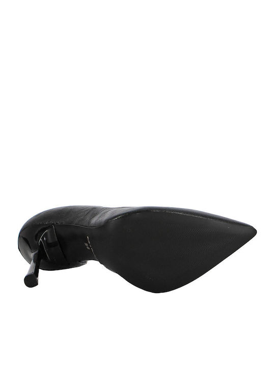 Pantofi cu toc Negre