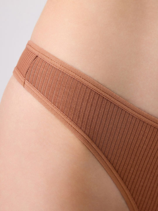 Γυναικεία String MultiPack Πολύχρωμο