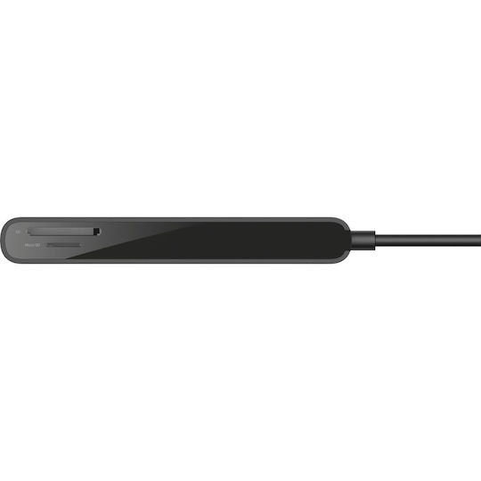 Belkin Connect USB-C Докинг станция с HDMI 4K PD Черен