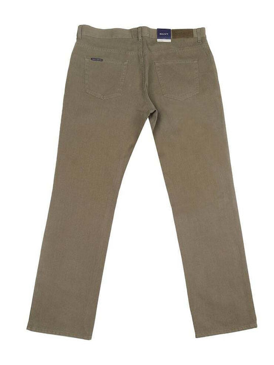Trousers Green