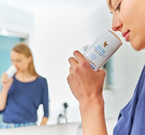 Forever Living Aloe Evershield Αποσμητικό σε Stick