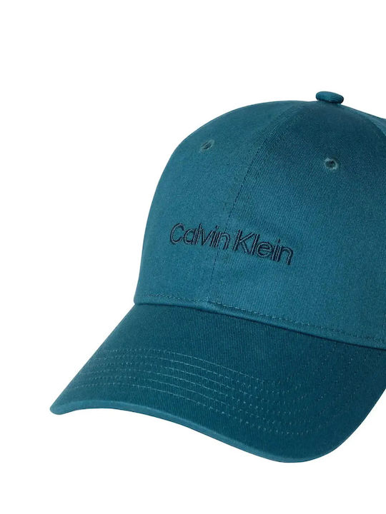 Calvin Klein Jeans Cap Logo Twill