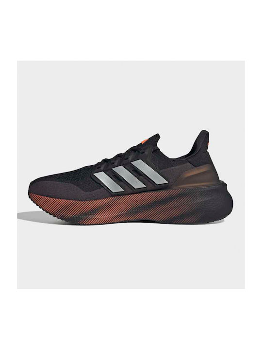 Ultraboost 5 Sport Shoes Running Black