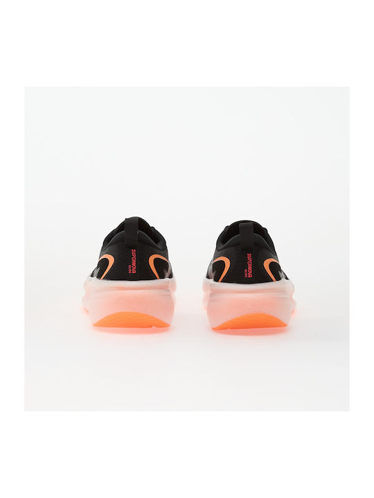Supernova Glide Sport Shoes Running Black
