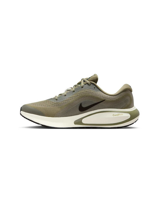 Nike Journey Run Running Green