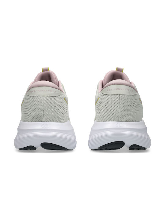 ASICS Gel-Excite 11 Pentru Femei Alergare Verzi ASICS Gel-Excite 11 Pentru Femei Alergare Verzi