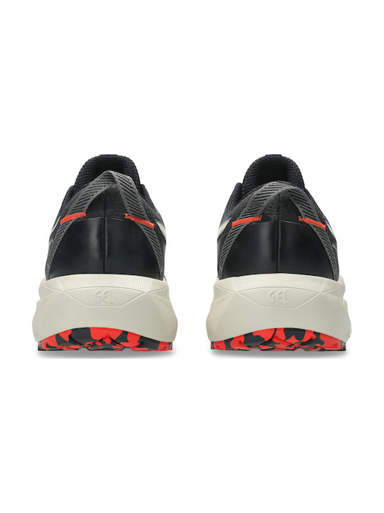 ASICS Gelventure 11 Bărbătești Trail Negri ASICS Gelventure 11 Bărbătești Trail Negri