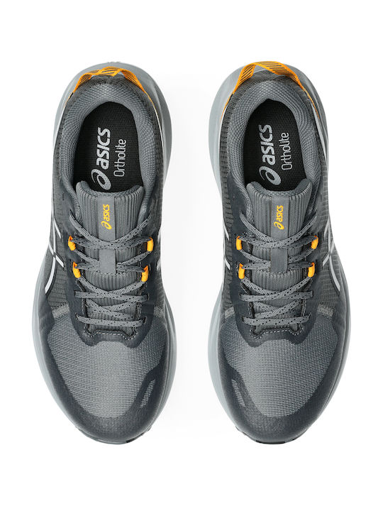 Gelventure 11 Men's Trail Running Sport Shoes Gray