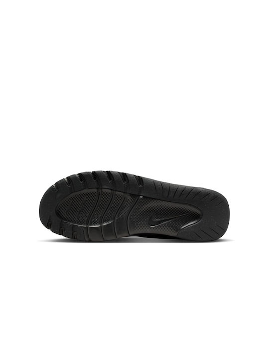 Flex Train Herren Sportschuhe Training Schwarz