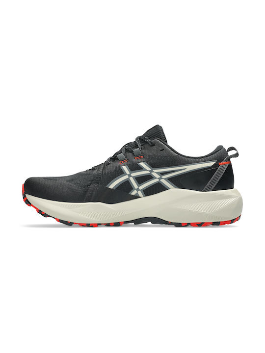 Gelventure 11 Men's Trail Running Sport Shoes Black