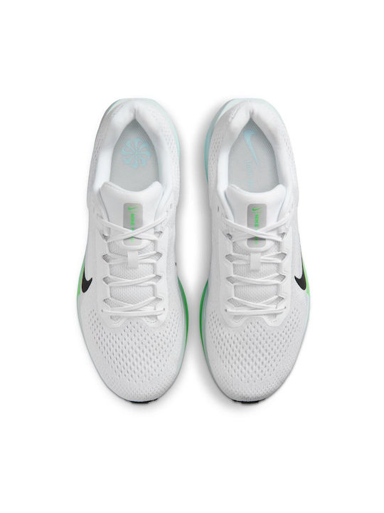 Nike Winflo 11 Ανδρικά Running Λευκά