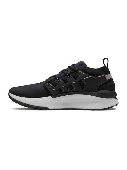 Phantom X Herren Sportschuhe Laufen White / Black