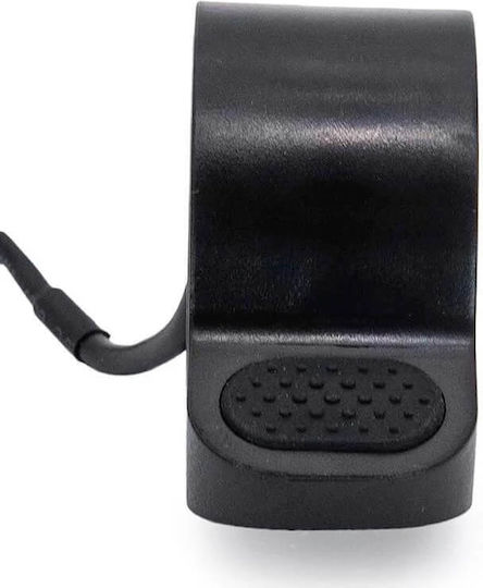 Electric Scooter Throttle Ducati Pro I Evo Es Black