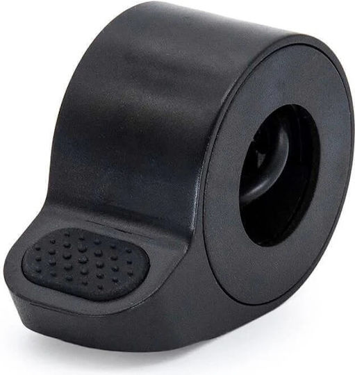 Electric Scooter Throttle Ducati Pro I Evo Es Black