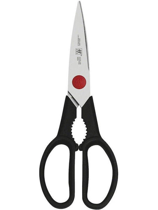Zwilling J.A. Henckels Four Star Комплект Ножове с Основа от Неръждаема Стомана 5 Бройки