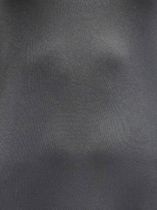 Καλοκαιρινό Mini Φόρεμα Black