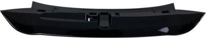 Dachspoiler aus Kunststoff Honda Jazz