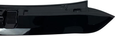 Dachspoiler aus Kunststoff Honda Jazz