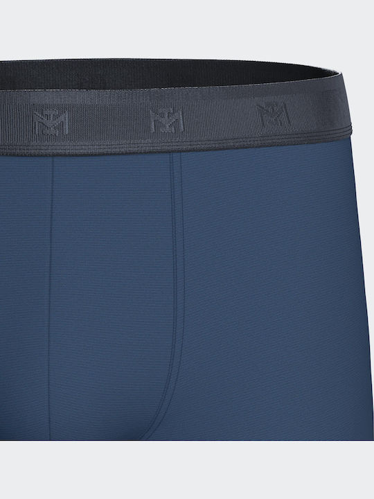 Herren Boxershorts Multicolour 2Packung