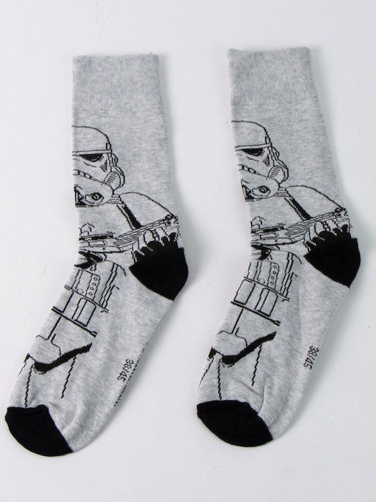 Cerda Star Wars Weiße Socken