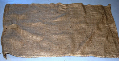 Jute Olive Harvesting Bag 110x60cm 1pc