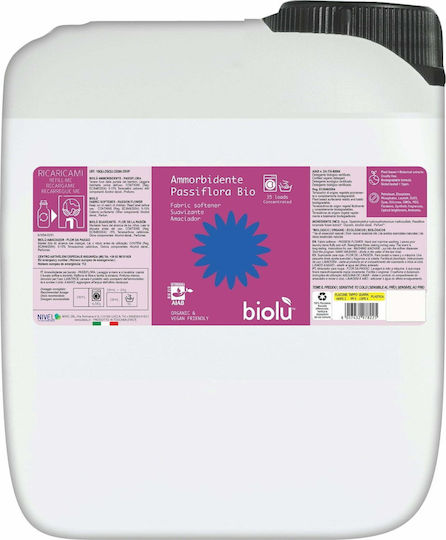Biolu Μαλακτικό 5lt