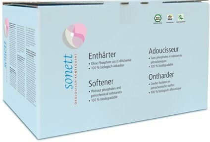 Sonett Омекотител за дрехи 1x