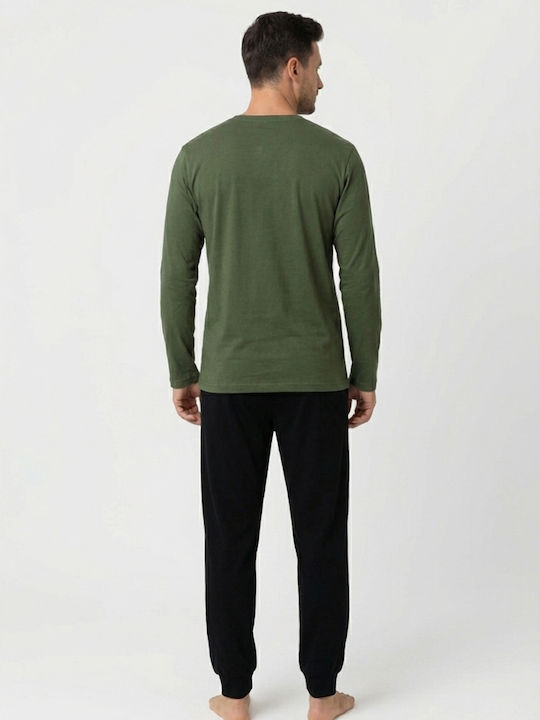 Cherry Khaki