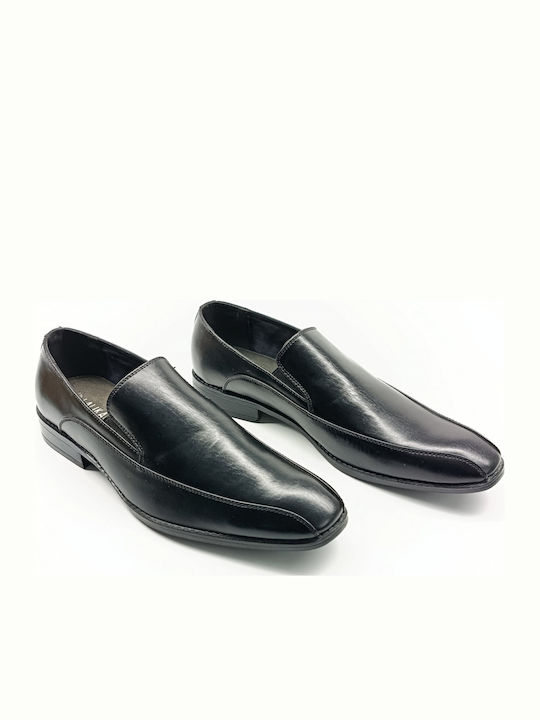 Herrenschuhe Schwarz