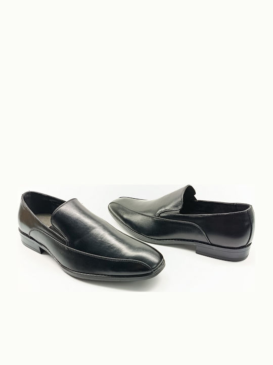 Herrenschuhe Schwarz