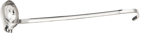 Metano Sauce Spoon Stainless Steel