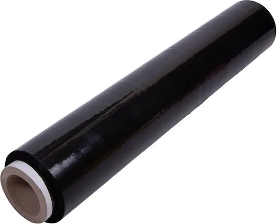 Stretchfolie Rolle 2 Kilo 1 Stück Transparent