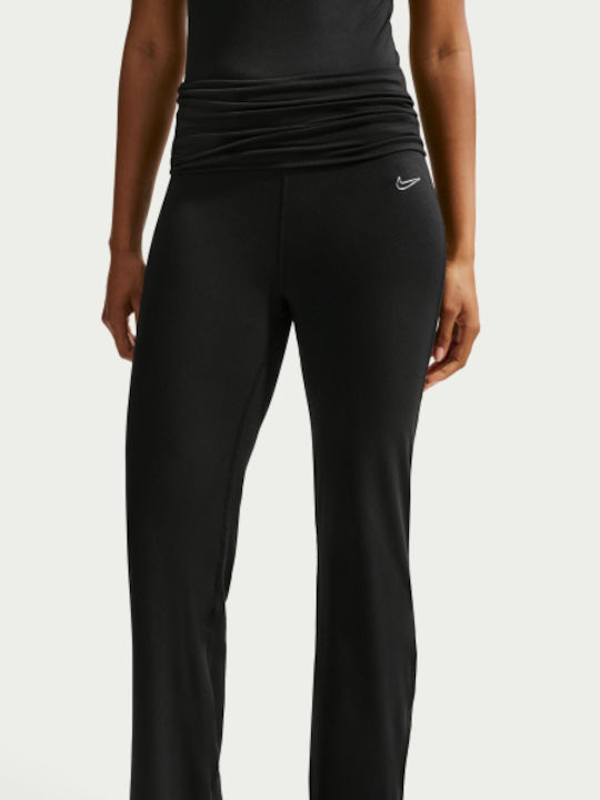 Pantaloni de Trening Negru