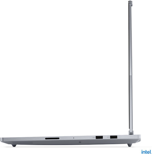 ThinkBook 16p Gen 6 16" IPS 165Hz (Ultra 9-275HX/32GB/1TB SSD/GeForce RTX 5060/W11 Pro) (GR Keyboard)