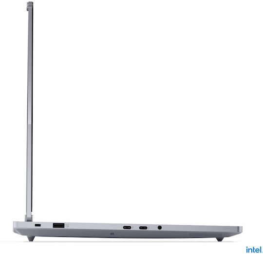 ThinkBook 16p Gen 6 16" IPS 165Hz (Ultra 9-275HX/32GB/1TB SSD/GeForce RTX 5060/W11 Pro) (GR Keyboard)