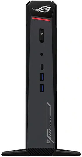 Asus NUC ROG Мини PC (Core Ultra 7 255HX/16GB DDR5/1TB SSD/W11 Home) GeForce RTX 5070 8GB