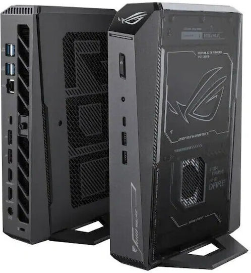 Asus NUC ROG Мини PC (Core Ultra 7 255HX/16GB DDR5/1TB SSD/W11 Home) GeForce RTX 5070 8GB