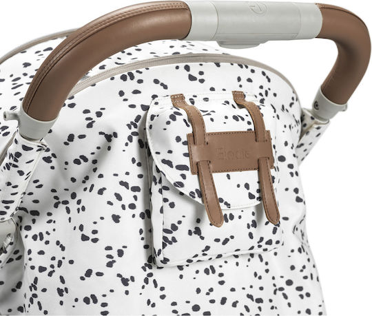 Elodie Details Mondo Καρότσι Μωρού Dalmatian Dots