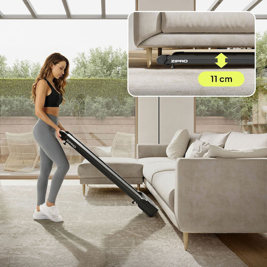 Zipro Catwalk Електрически Тротоарна лента за Потребител до 100кг