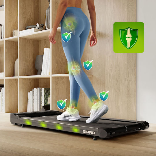 Zipro Catwalk Електрически Тротоарна лента за Потребител до 100кг