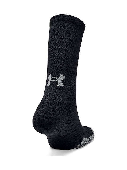 Under Armour Heatgear Черни 3 чифта