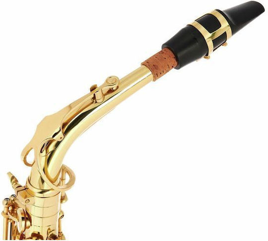 Thomann Hoch Saxophon Gold