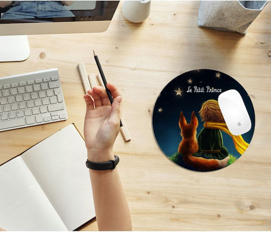 Koupakoupa The Little Prince Mouse Pad (200mm)