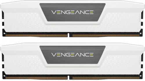 Corsair Vengeance DDR5 48GB RAM με 2x24GB Modules και Ταχύτητα 6000 για Desktop