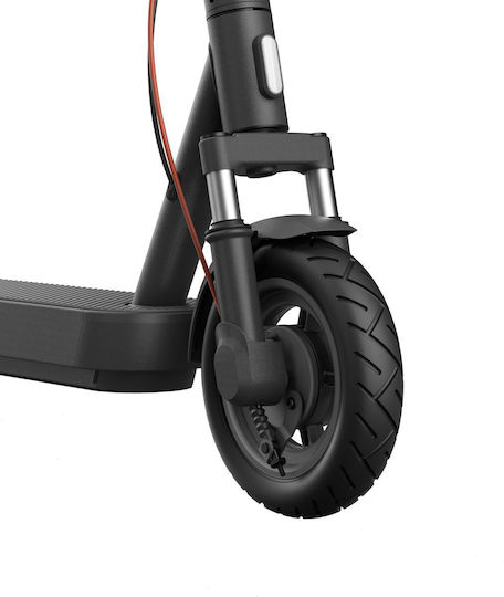 Xiaomi Scuter Electric 5 Trotinetă Electrică Pentru Copii Cu Viteză Maximă 25km/h Și Autonomie 60km În Culoare Neagră