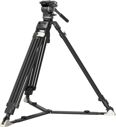 Smallrig Freeblazer Ad-pro8 Kit Trepied Video cu Contrabalans din Fibră de Carbon 4465