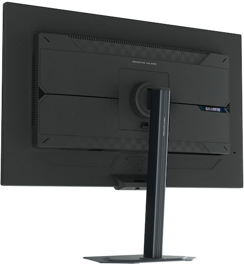 Gigabyte M27QS Monitor 27 Inches QHD 2560x1440 180Hz with Response Time 1ms GTG