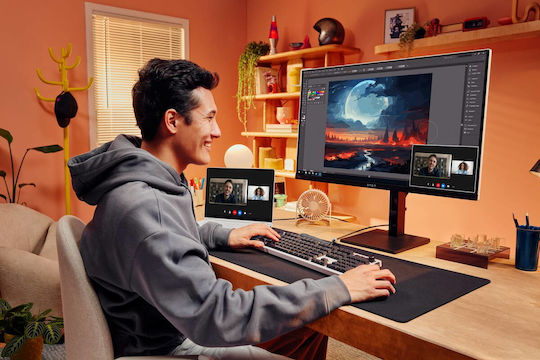 HP OMEN Transcend OLED Gaming Monitor 31.5" FHD 1920x1080 240Hz