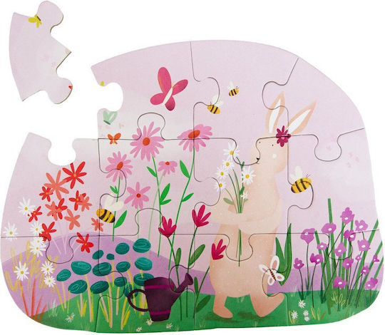 Kinderpuzzle Shape Trixie