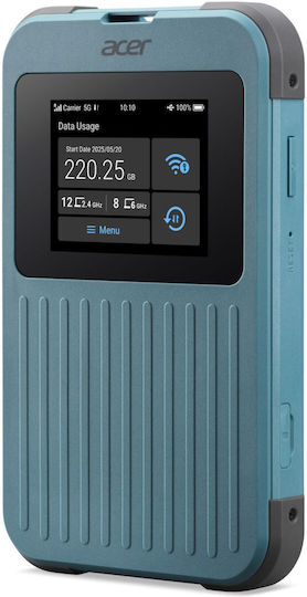 Acer Connect M4 Wireless 5G Wi-Fi 6